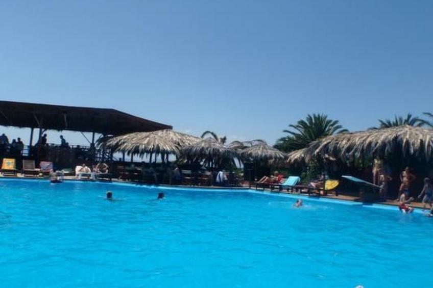 Panoramablick Evia - foto 23