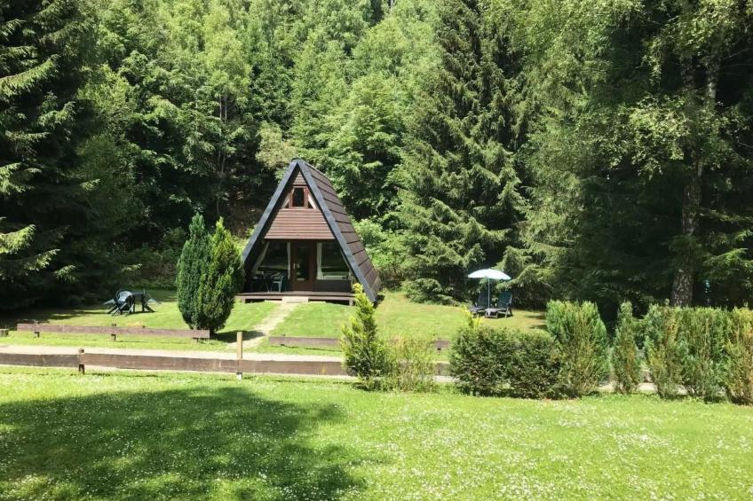 mit Garten, Grill und Terrasse - foto 3