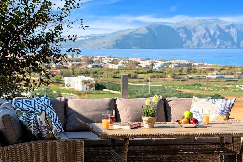 für 10 Personen in Draia, Kreta (West-Kreta) - foto 6