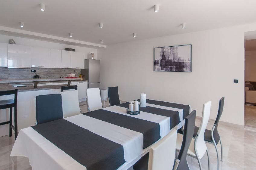 Villa "Villa Vista" mit privatem Pool - foto 23