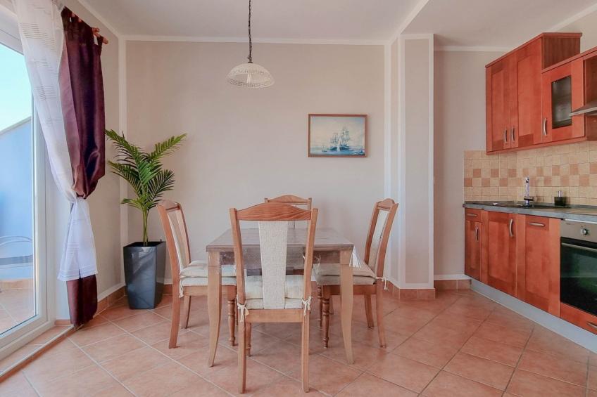 Apartment mit Meerblick für 4 Personen - foto 36