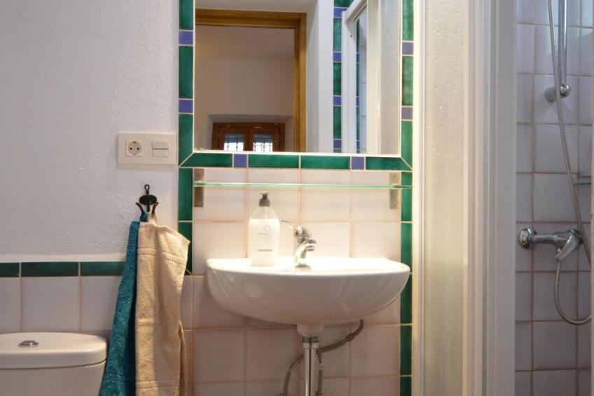 Gemütliches historisches Haus mit Dachterrasse - foto 17