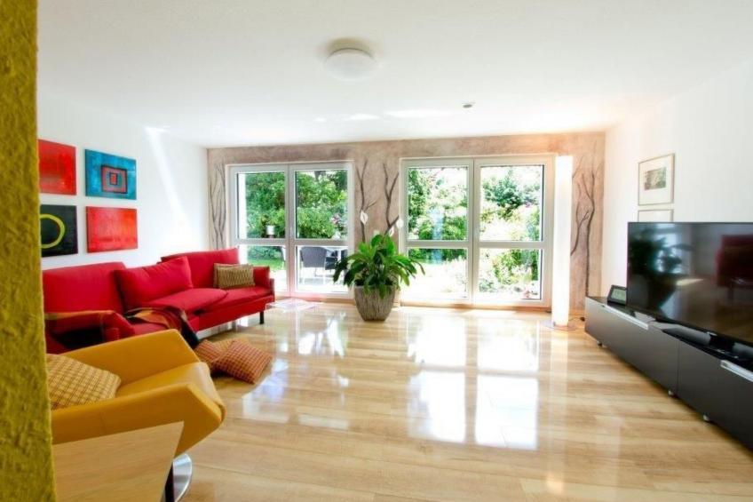 Exklusives Ferienhaus mit besonderer Ausstattung - foto 4