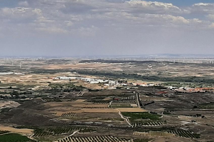 Landwohnung mit Bergblick - foto 45