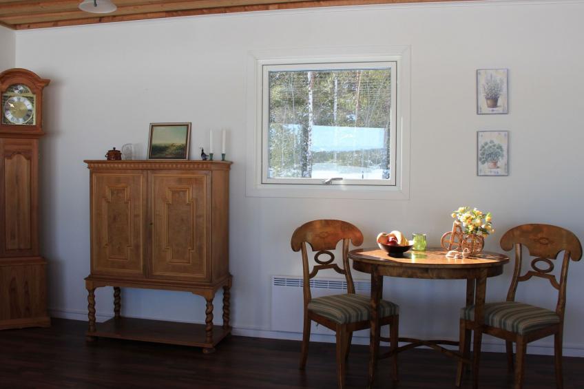 Häuser mit Seeblick Schweden - Rotes Haus - foto 10