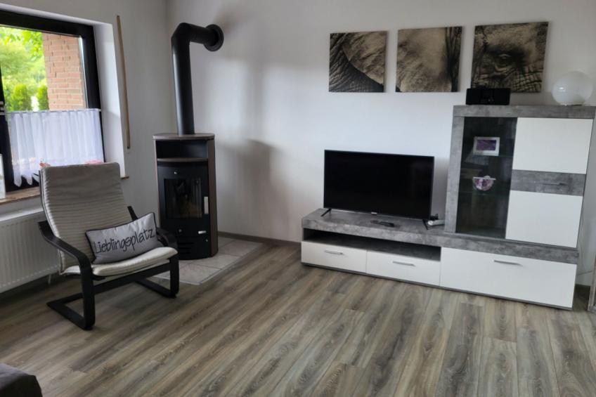 Apartment mit Hund - foto 2