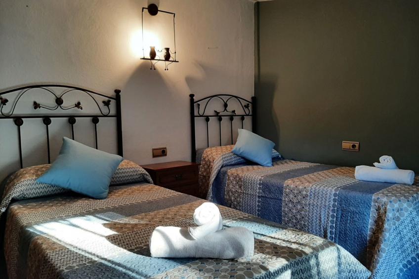 Vivienda Turistica Rural El Acebuchal - foto 26