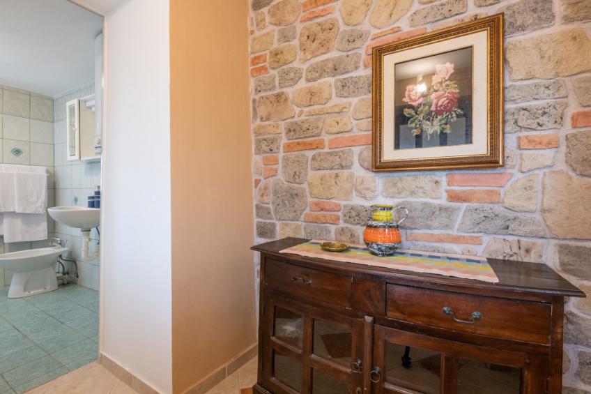 Studio apartment Larca - foto 12