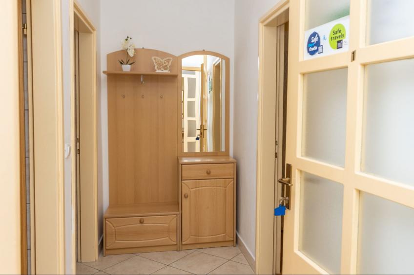 Apartments Sea Line - Two Bedroom Apartment with Terrace and Sea View - foto 2