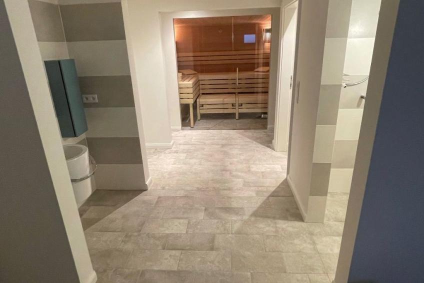 für 5 Personen  + 1 Kind ca. 180 m² in Nieblum, Norddeutschland (Nordseekü - foto 19