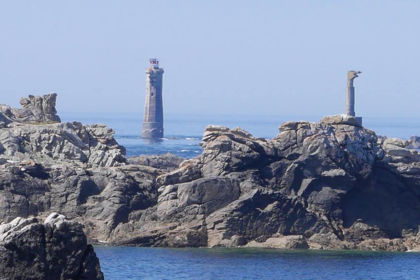 Appartement Duplex Le Conquet - foto 27