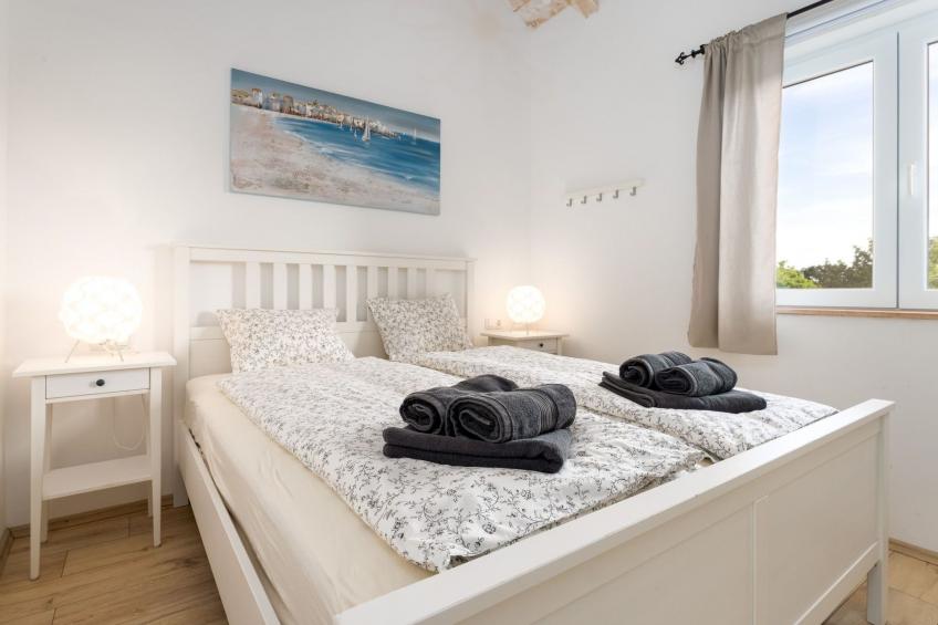 Eine luxuriöse Villa "Maslina" mit Pool und Grill - foto 20