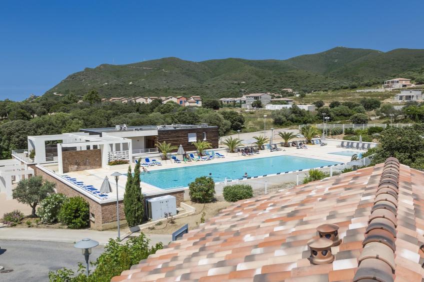 Odalys Résidence-Club Les Villas Bel Godère - foto 16