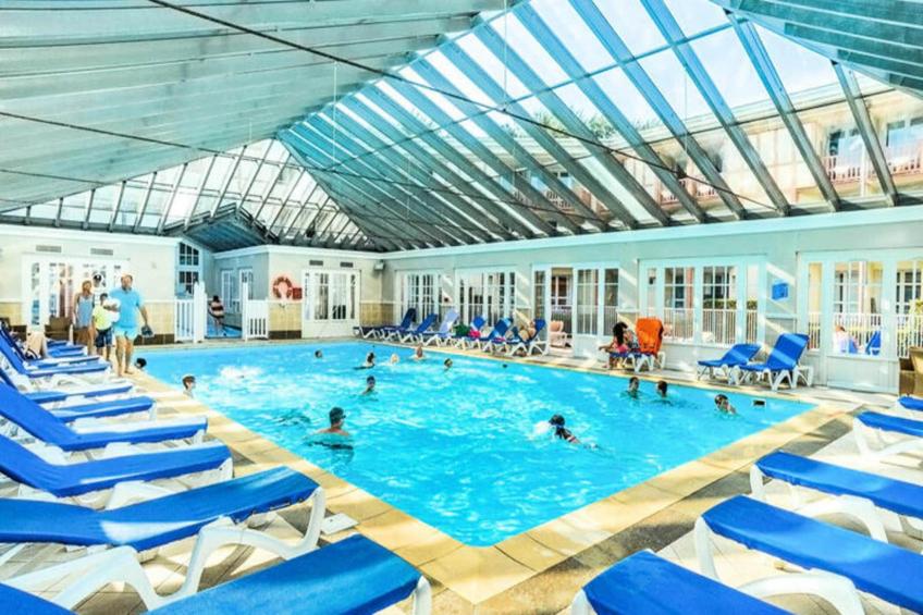 Résidence Les Jardins de la Côte d'Opale - maeva Home - foto 7