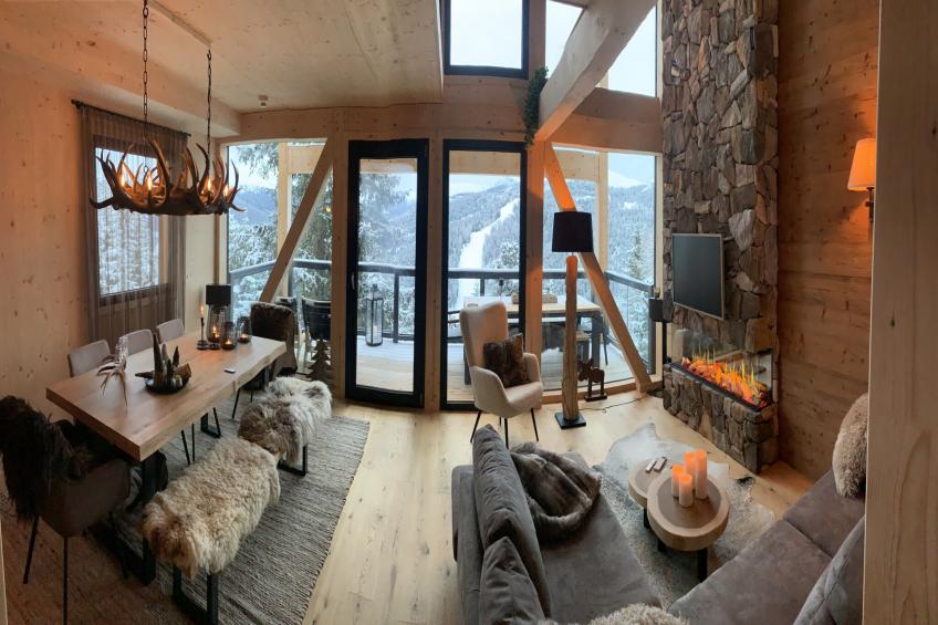 Naturchalets Turracher Höhe 25 - foto 29