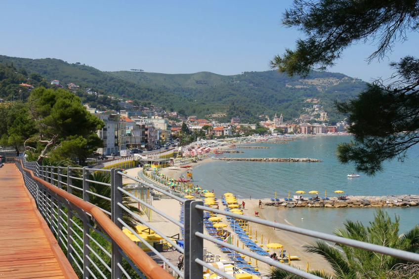 Goccia Di Mare 50m From The Sea - foto 20