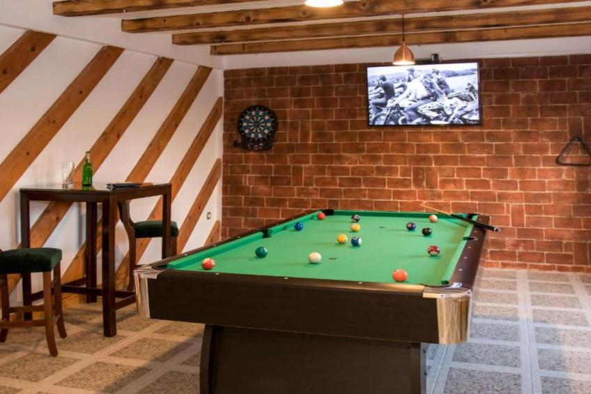 Villa Gabriel - Three Bedroom Villa with Outdoor Pool - foto 19