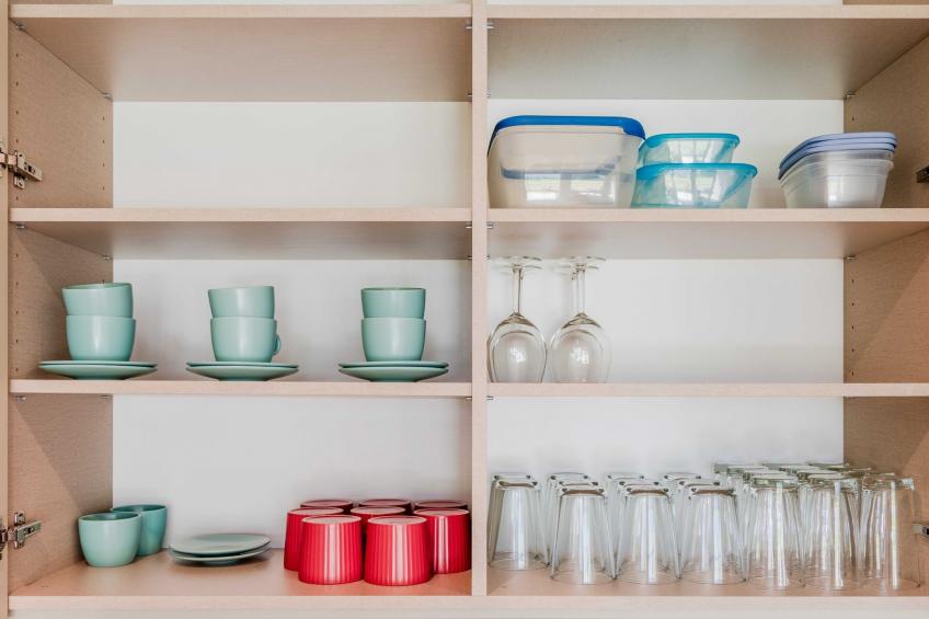 Bovec Chic Apartment with Sauna - One Bedroom Apartment with Balcony - foto 11