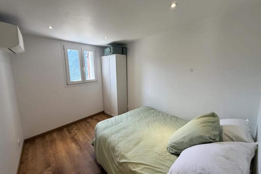 Bel Appartement Au Coeur De La Nature Avec Jardin - foto 9