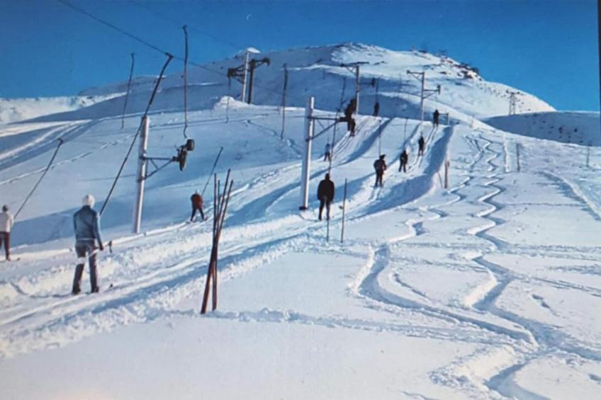 Chalet Le Mas des Neiges - foto 29