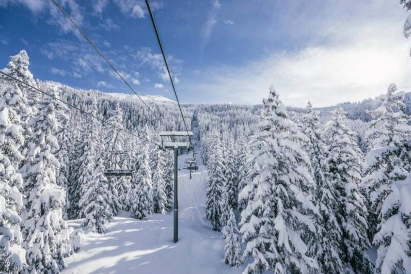 Résidence Bouquetins A - foto 9