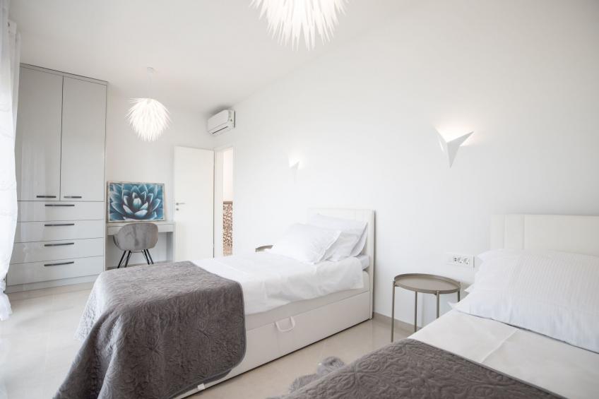 Villa Stellante mit privatem Pool und Meerblick - foto 17