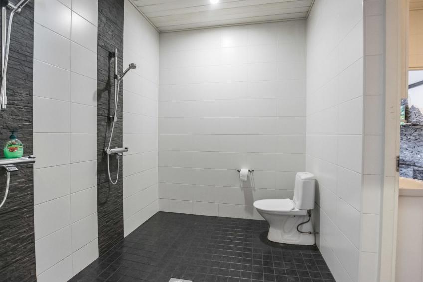 Kivipirtti - foto 19