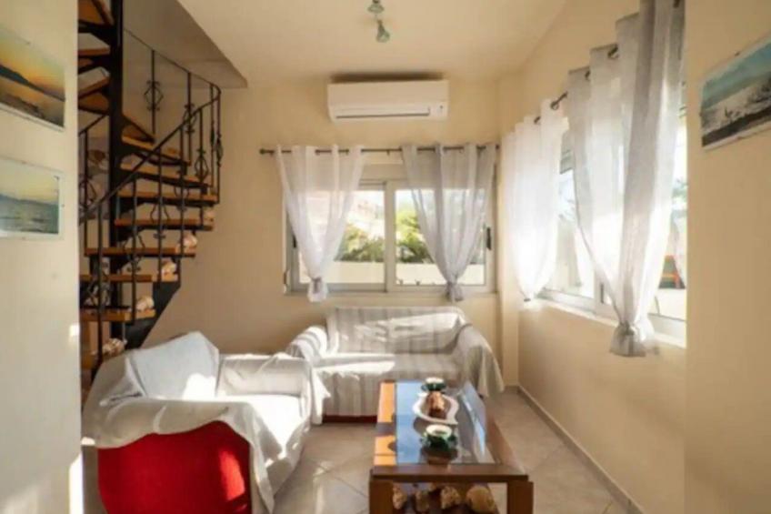 in Kolimvari mit Großer Terrasse - foto 23