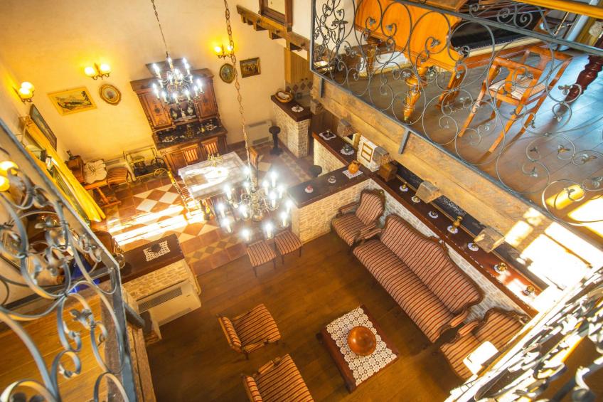 Landgut Luica Dvori - foto 43