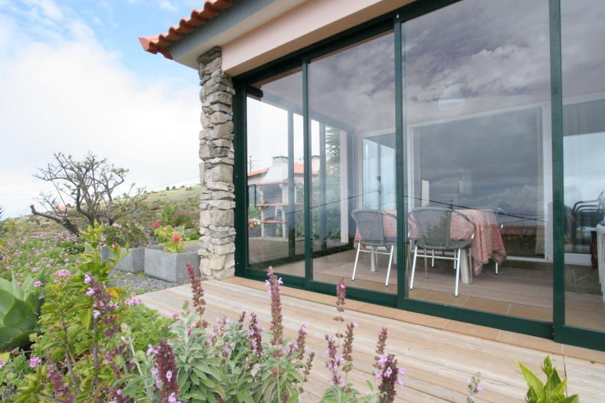 für 4 Personen ca. 90 m² in Estreito da Calheta, Madeira (Südküste von Mad - foto 4