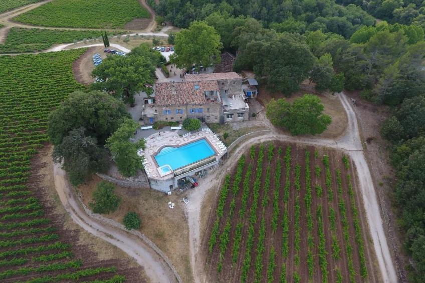 Wohnung in charmantem Haus auf Domäne - foto 16