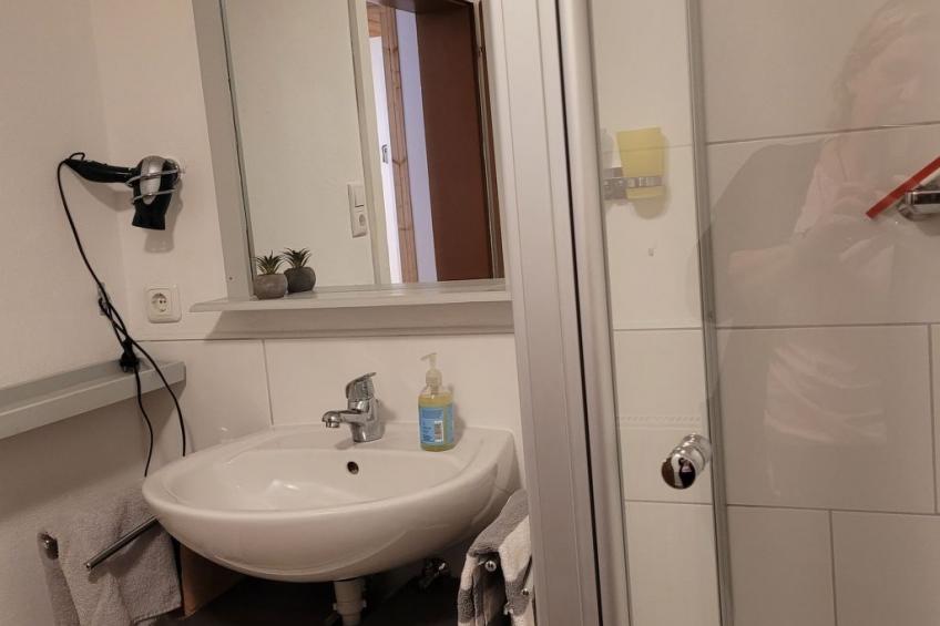 Fewo Alpenrose - foto 14