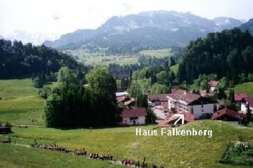 Falkenberg Wh 218 - foto 8