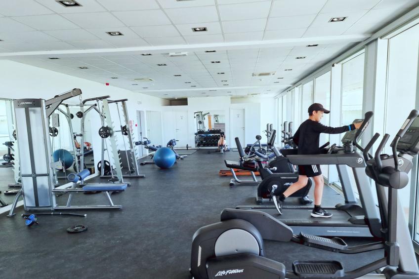 Residence-Apartment-Giuliano-Punta  Skala - foto 33