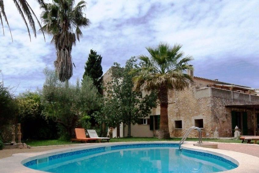 Garten Appartment - foto 34