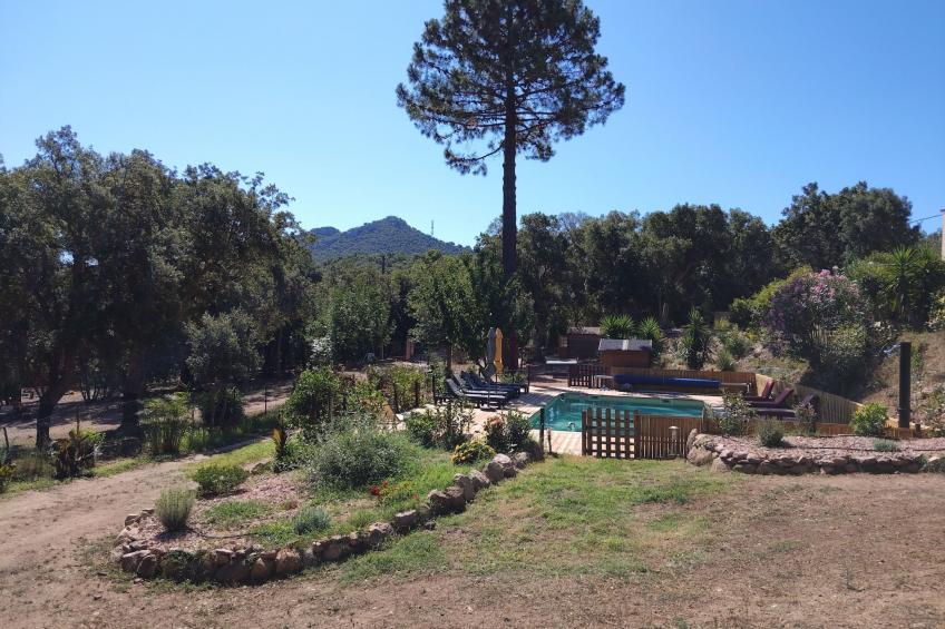 Ferienwohnungen Albareddu Punta Croce - foto 13