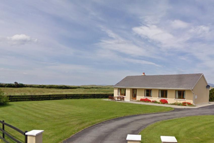 Behy Lodge Glenbeigh - foto 22