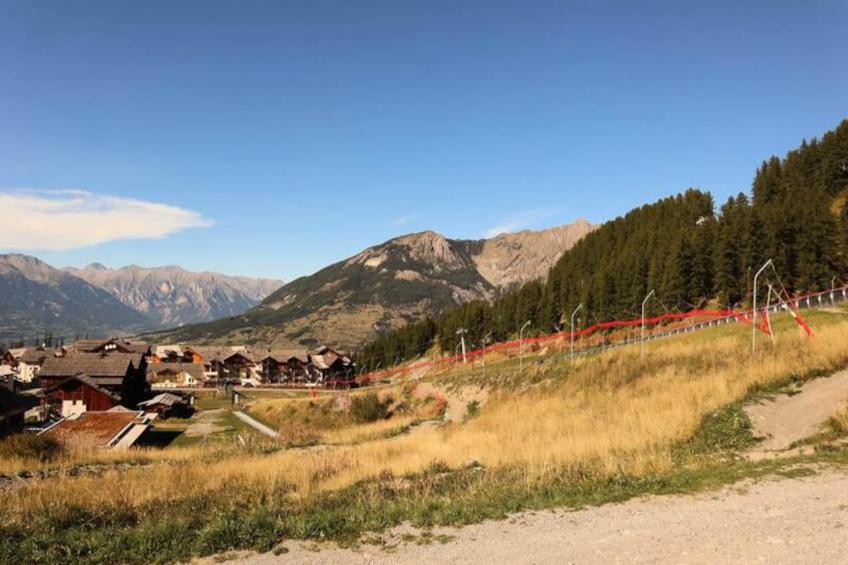 Chalet La Combe D Or - foto 12