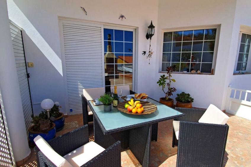 Gemütliches Ferienhaus in Tarajalejo mit Großem Garten und Meerblick - foto 3