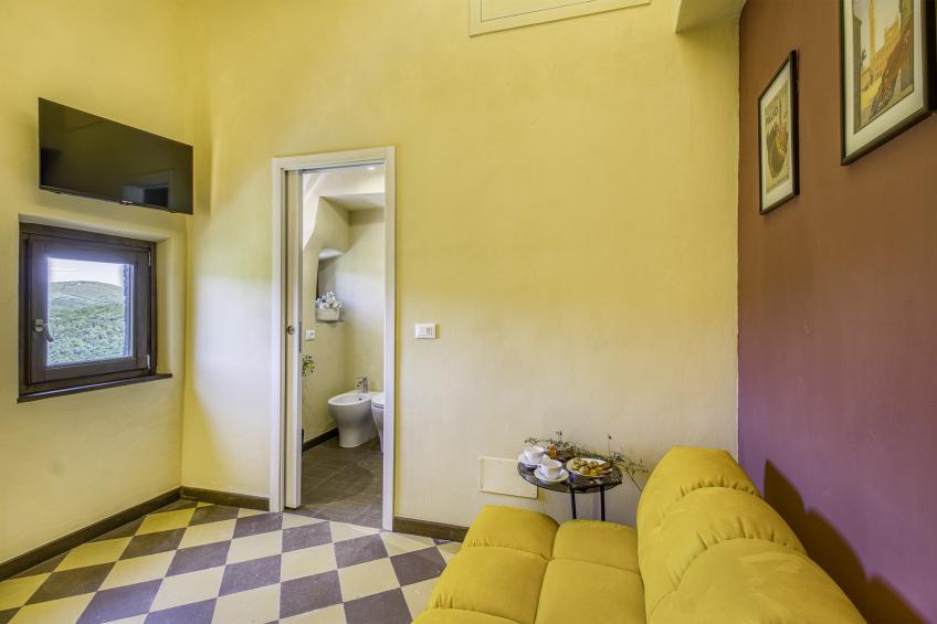Romantic Apartment In Chianti Classico - foto 6