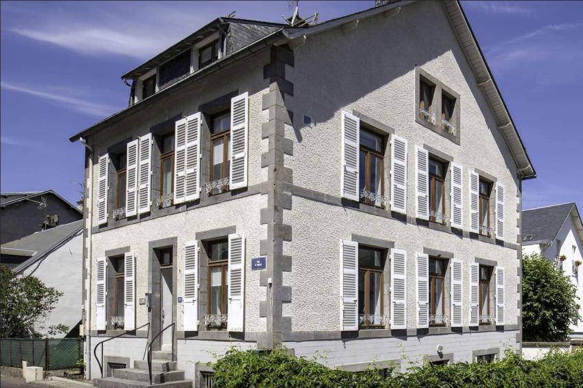 Villa Pax 2 - La Bourboule 4pers - foto 6