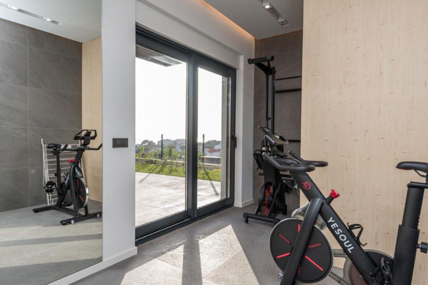 Ferienvilla "Villa Aria" mit Whirlpool - foto 27