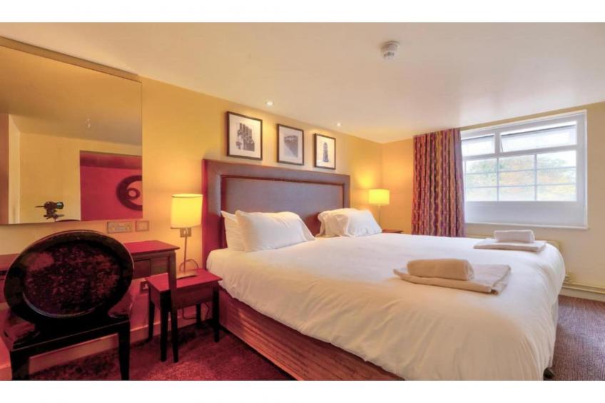 Standard Twin Room - foto 7
