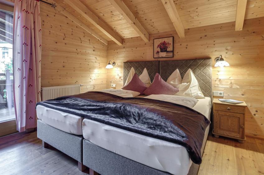 Chalets Almdorf Zillertal, Fügen - Type C - foto 13