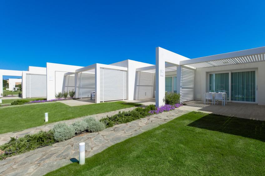 Capo Falcone Charming Apartment (STI261) - foto 19