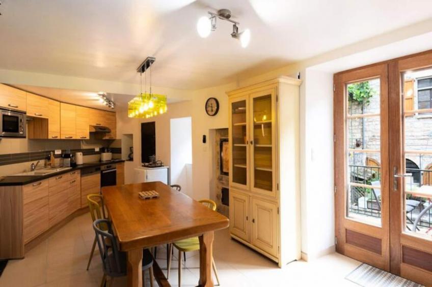 Gîte de France La proue du serre 4/5 personnes 3 épis - foto 8