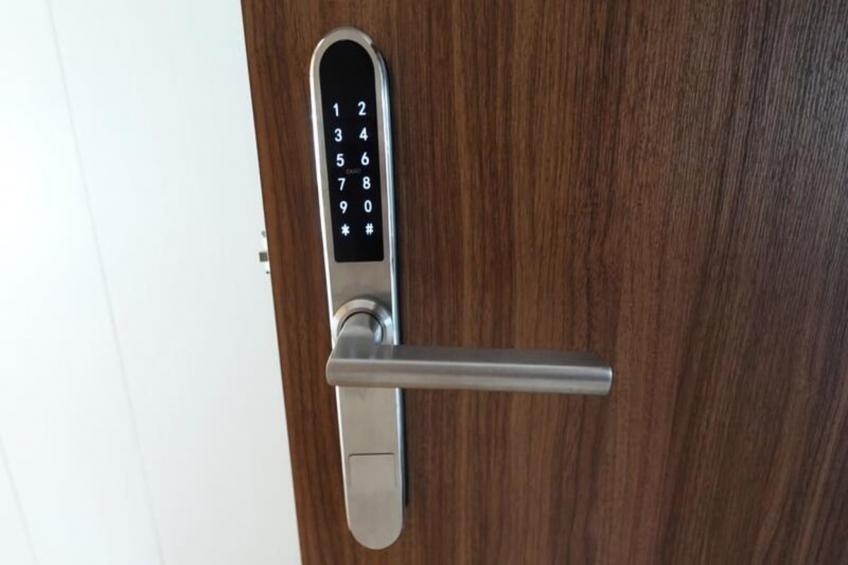 Marinha Grande Apartament Green Loft N°6 - foto 28