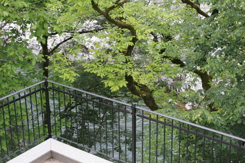 Riverside Rustic Ridge Apartments with Balcony - Two Bedroom Apartment with Balcony - foto 13