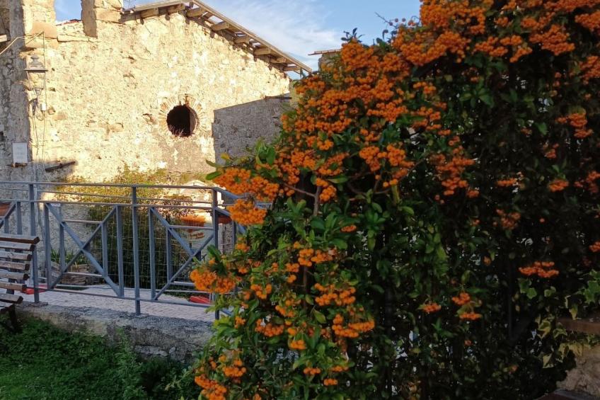 La Casa della Rocca für einen erholsamen Aufenthalt - foto 15