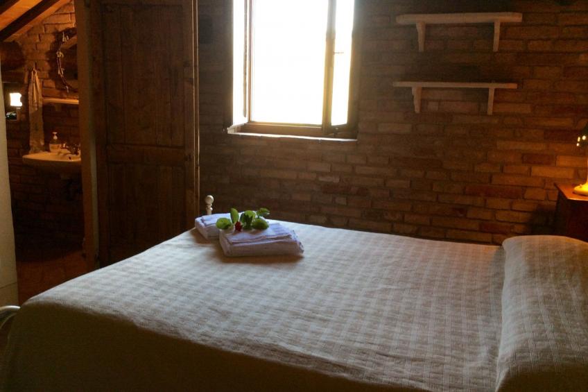 La Villa degli Ulivi - Landhaus mit privatem Pool - foto 13